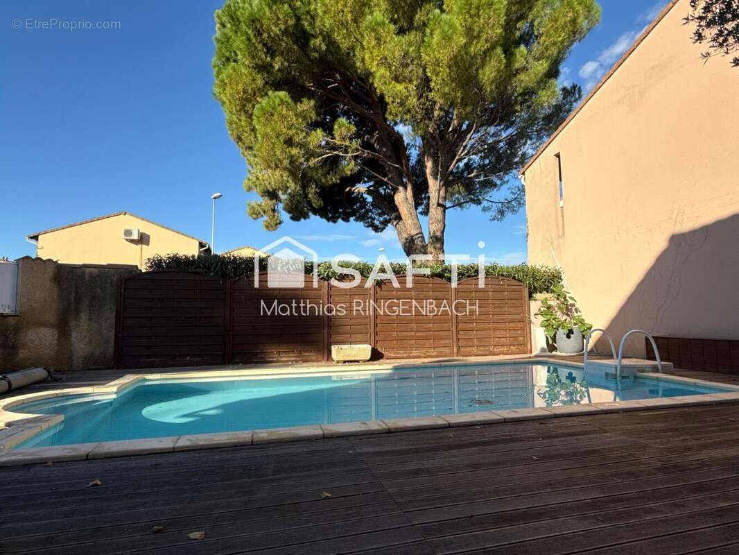 Photo 7 - Maison à AVIGNON