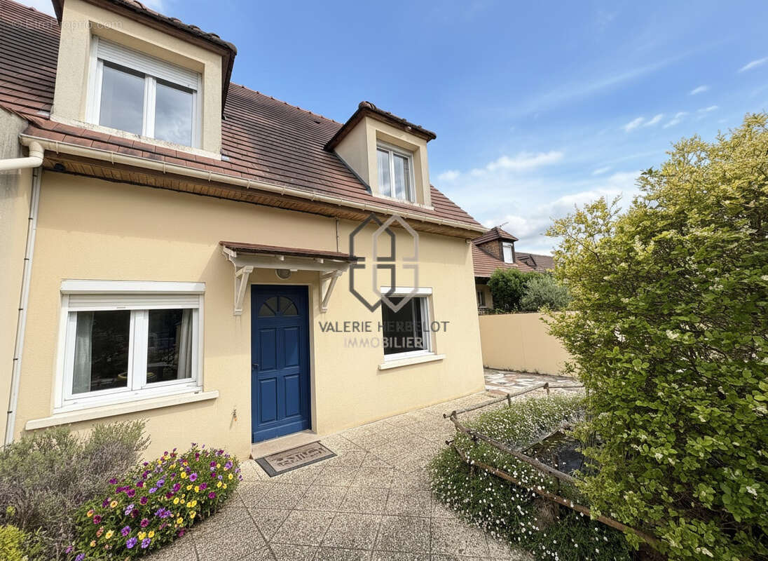 Maison à ORMESSON-SUR-MARNE