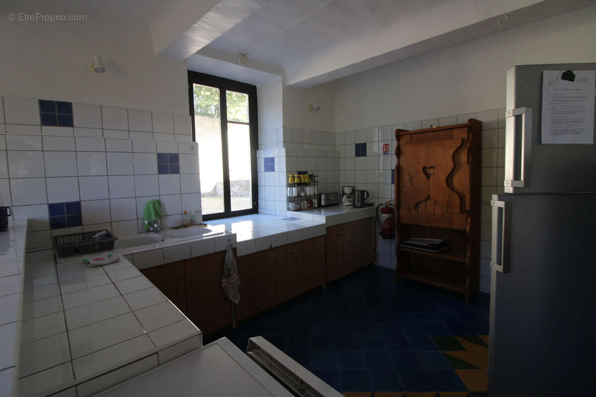 Maison à ANDUZE