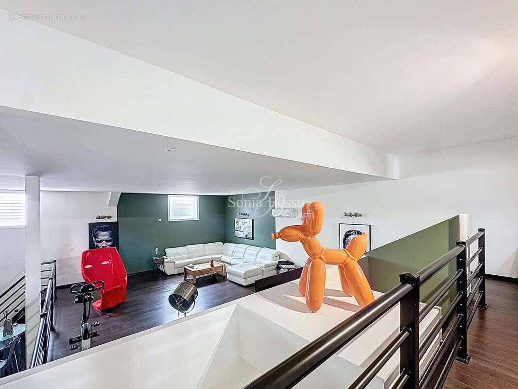 Photo 4 - Maison à COURRIERES