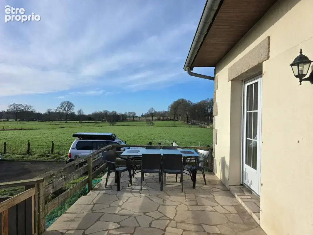 Maison 237 m² , 8 pièces avec logement indépendant – Terrain 3 000 m² - photo 18
