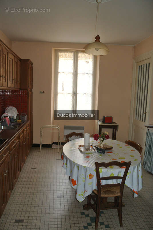 Maison à SAINT-BARTHELEMY-D'AGENAIS