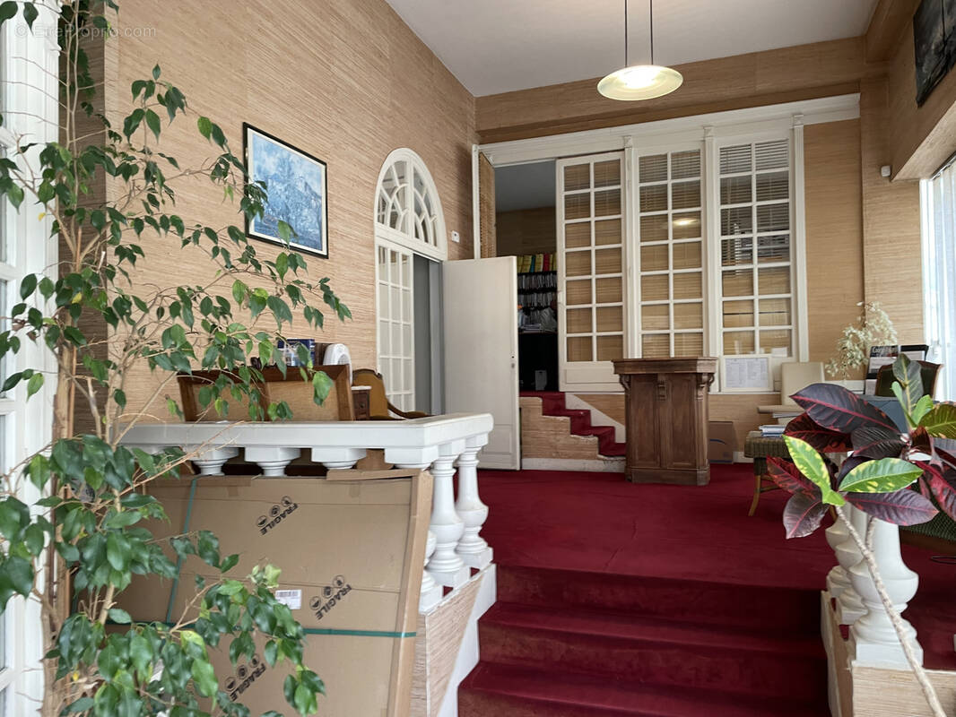 Appartement à PONTOISE