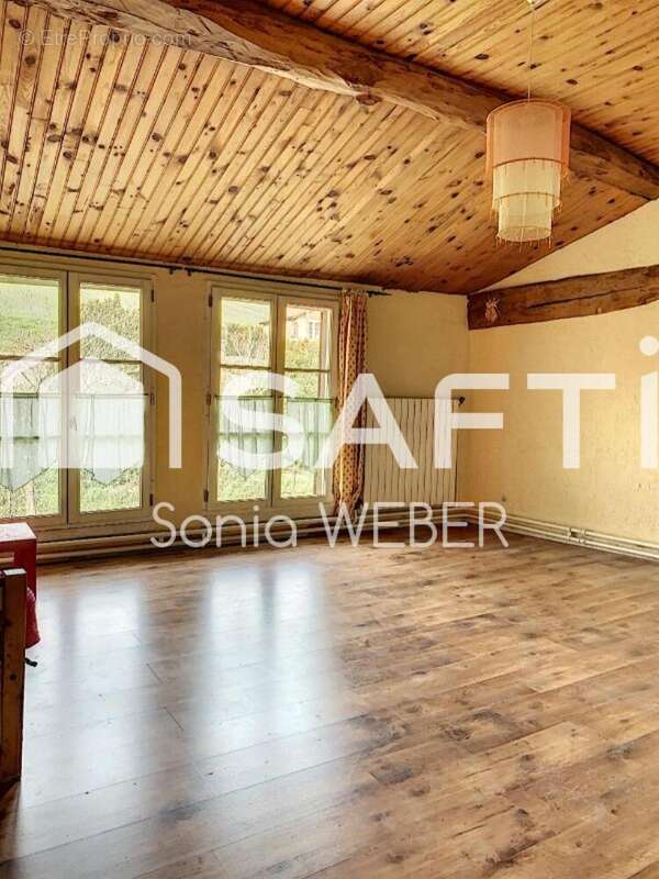 Photo 5 - Maison à VITRY-LE-FRANCOIS