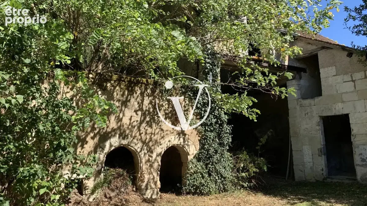 Maison de campagne   Villiers-sur-Loir - photo 11