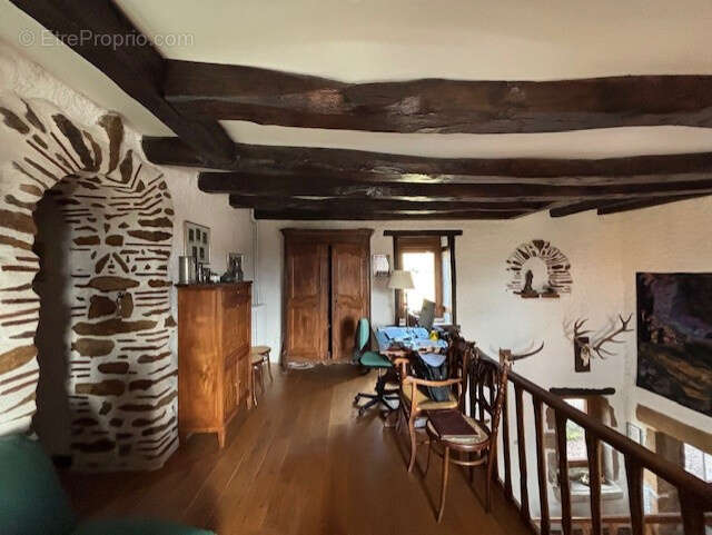 Maison à BROYE