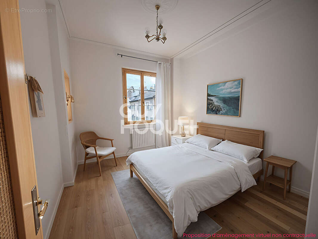 Appartement à LYON-4E