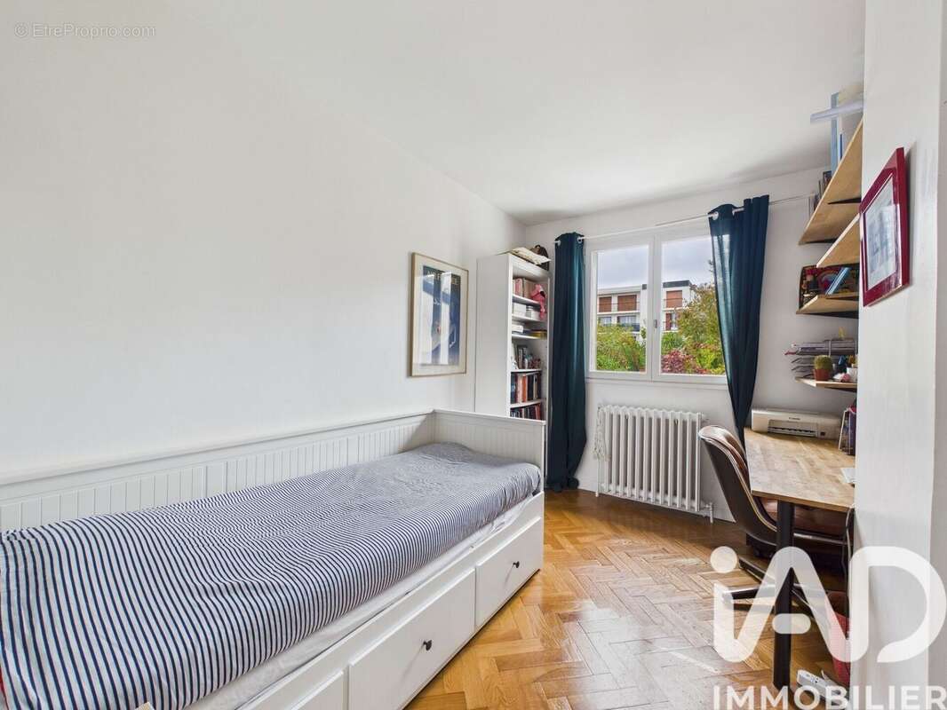 Photo 8 - Maison à ROSNY-SOUS-BOIS