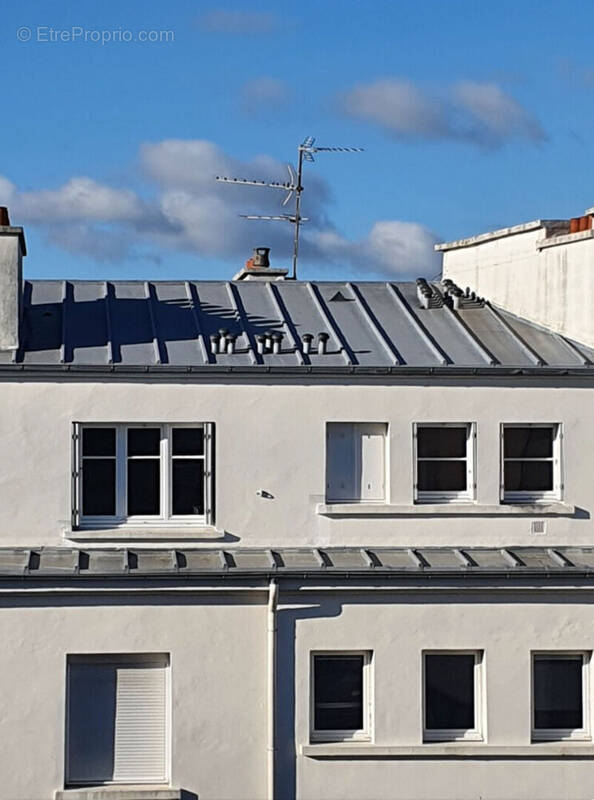 Appartement à BREST