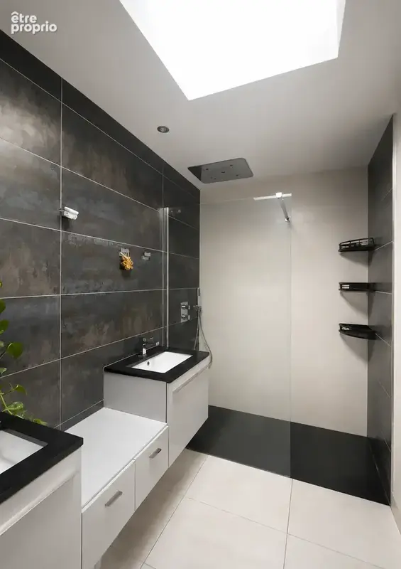 Magnifique maison contemporaine avec 4 chambres et garage - photo 10