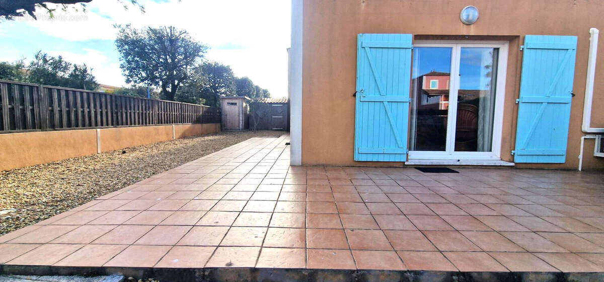 Appartement à NARBONNE