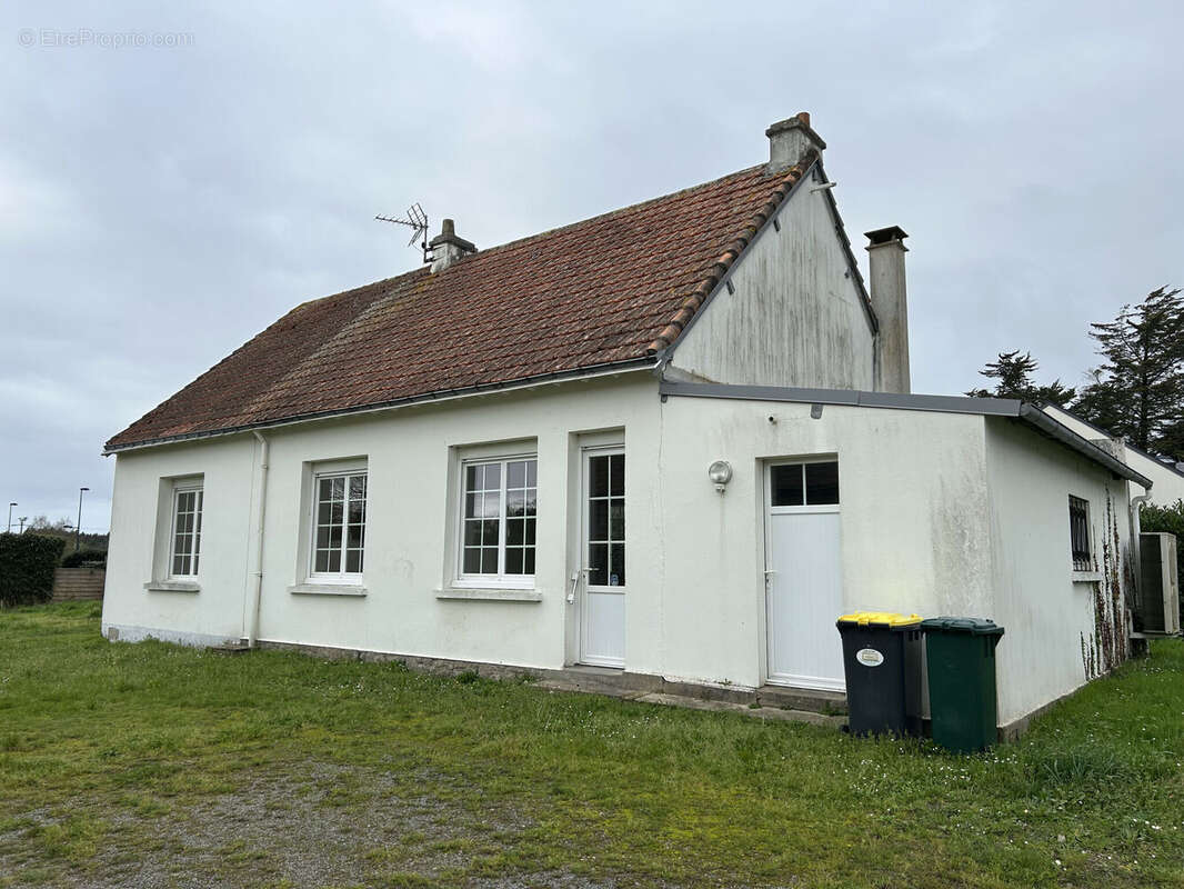 Photo 9 - Maison à SAINT-ANDRE-DES-EAUX