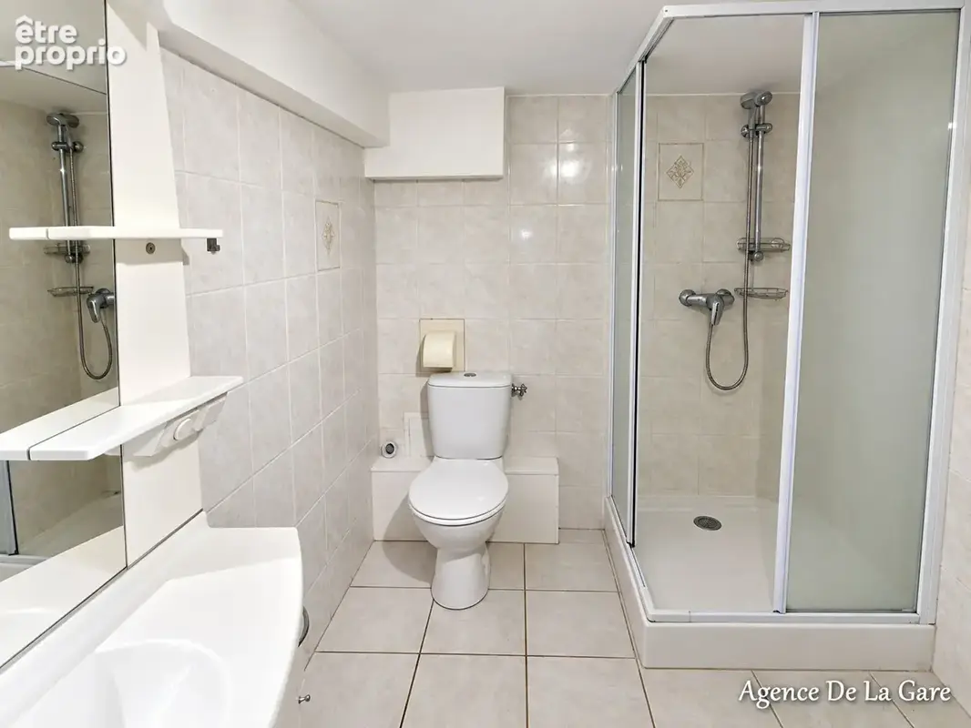Maison 4 pièces Sartrouville 75 m² - photo 10