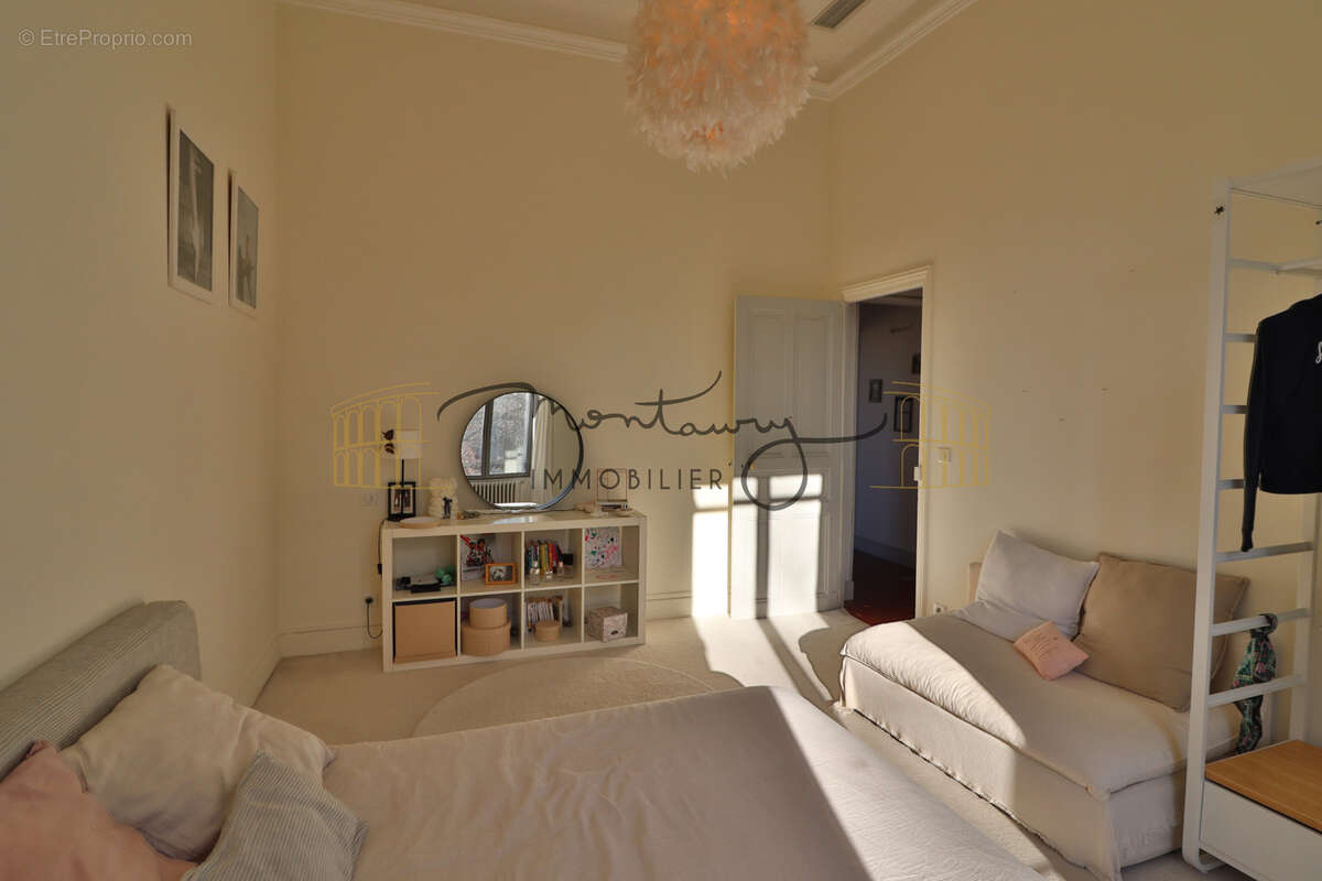 Maison à AIGUES-VIVES