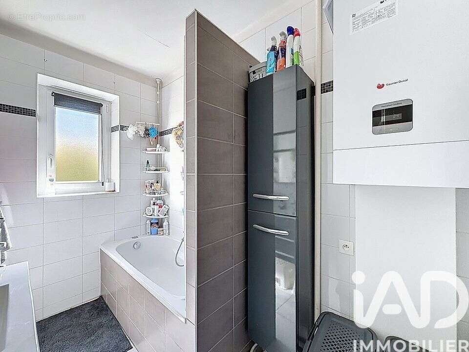 Photo 8 - Appartement à AMNEVILLE