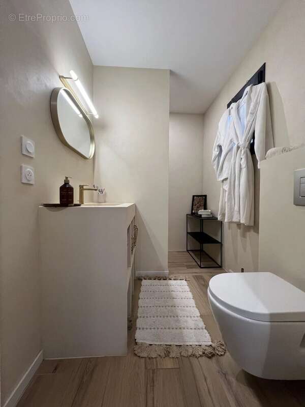 Maison à CHALON-SUR-SAONE