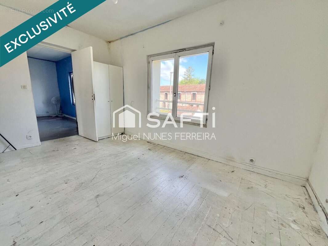 Photo 8 - Maison à SAINT-ETIENNE-DU-ROUVRAY