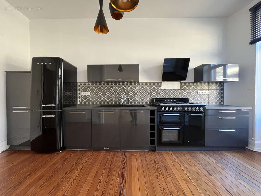 Appartement à BELFORT