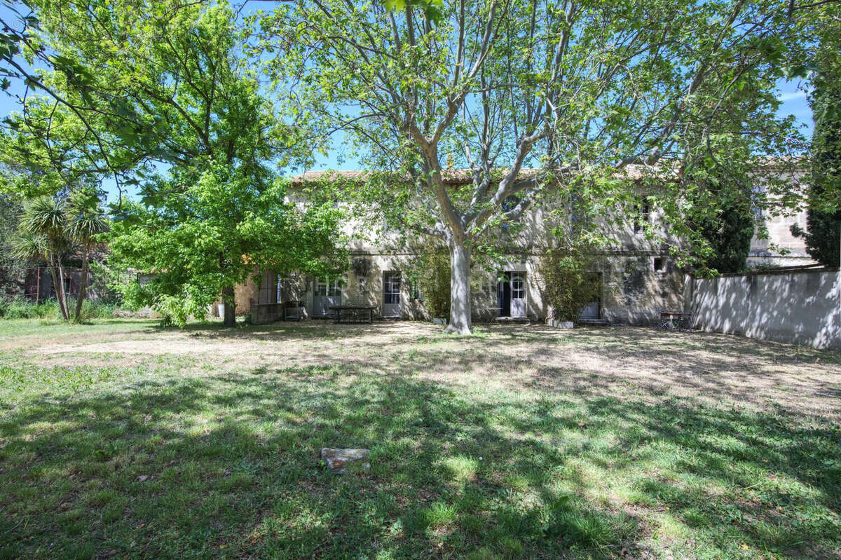 Maison à ARLES