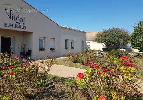 Appartement à SAINT-PIERRE-D'OLERON