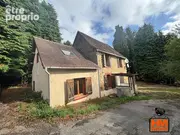 Maison à COUSSAC-BONNEVAL