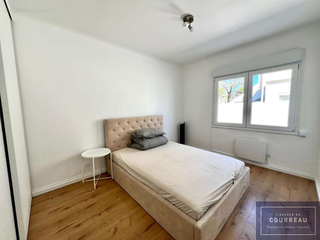 Appartement à PALAVAS-LES-FLOTS