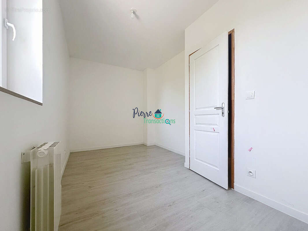 Maison à LILLEBONNE