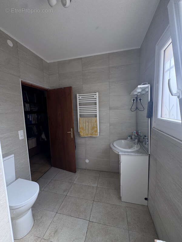 Maison à CANET-EN-ROUSSILLON