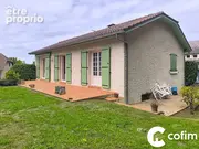 Maison à LOUEY
