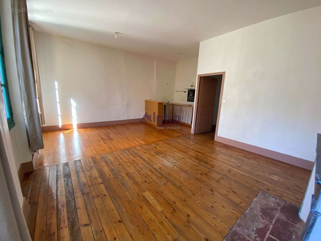 Appartement à MONTAUBAN