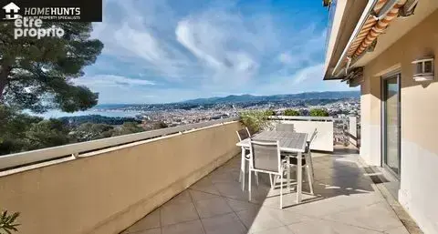 Appartement 1 pièce 106 m² à vendre à Nice (06000) - photo 3