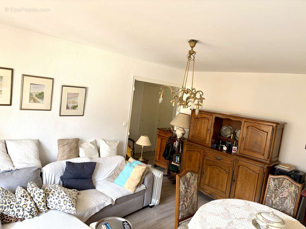 Appartement à SAINT-JEAN-DE-MAURIENNE