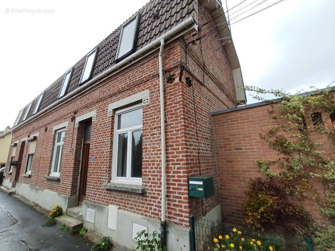 Maison à LIEVIN