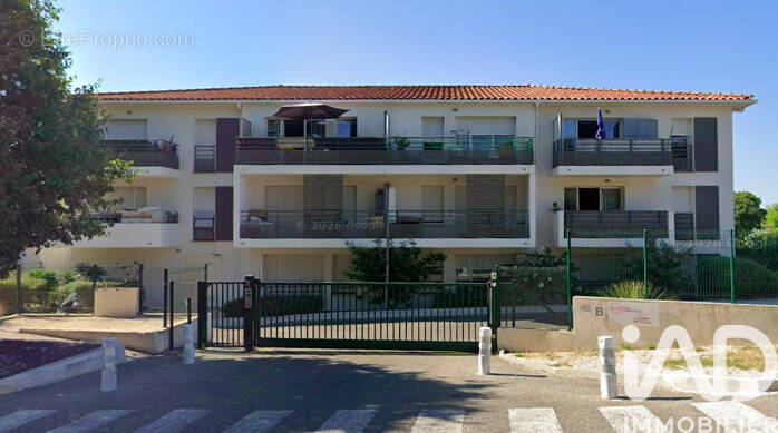 Photo 1 - Appartement à OLLIOULES