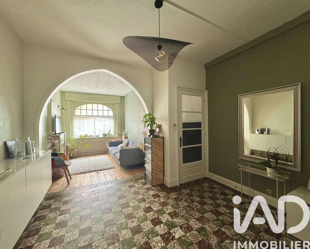 Photo 3 - Maison à TOURCOING