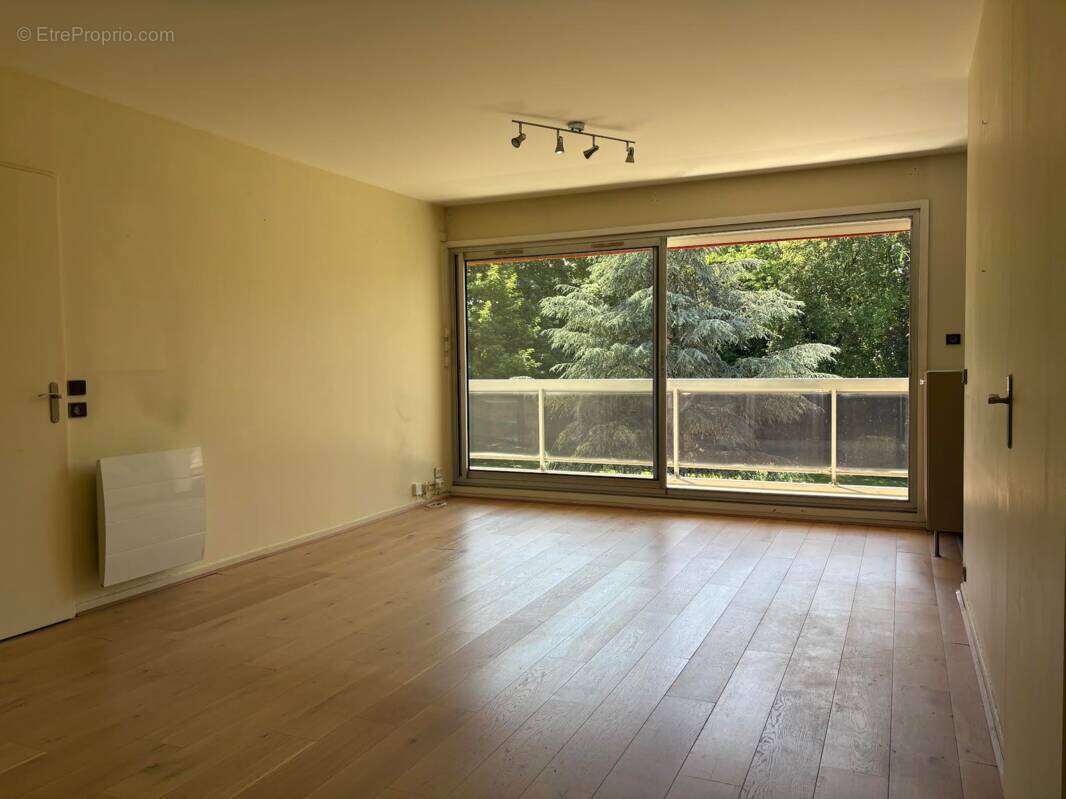 Appartement à MARCQ-EN-BAROEUL
