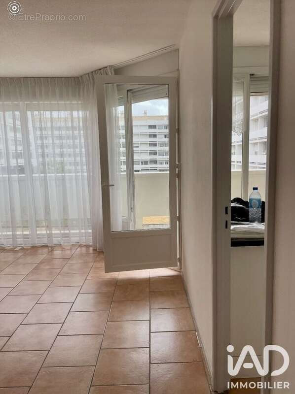 Photo 5 - Appartement à LA ROCHELLE