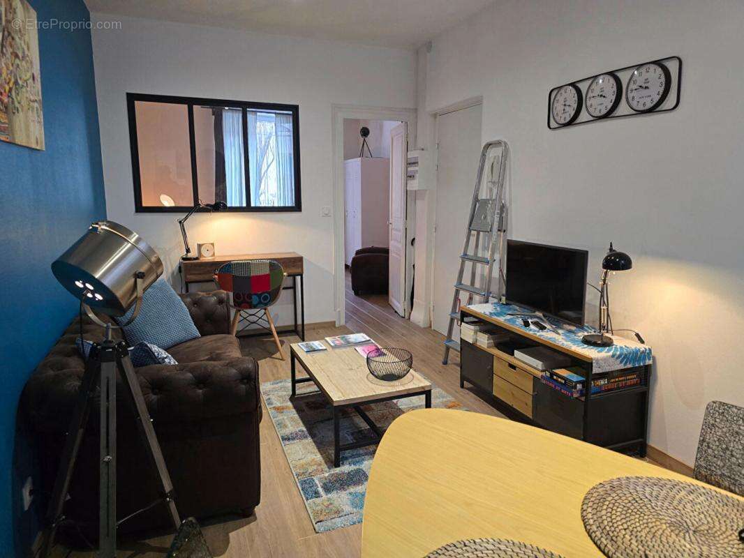 Appartement à VICHY