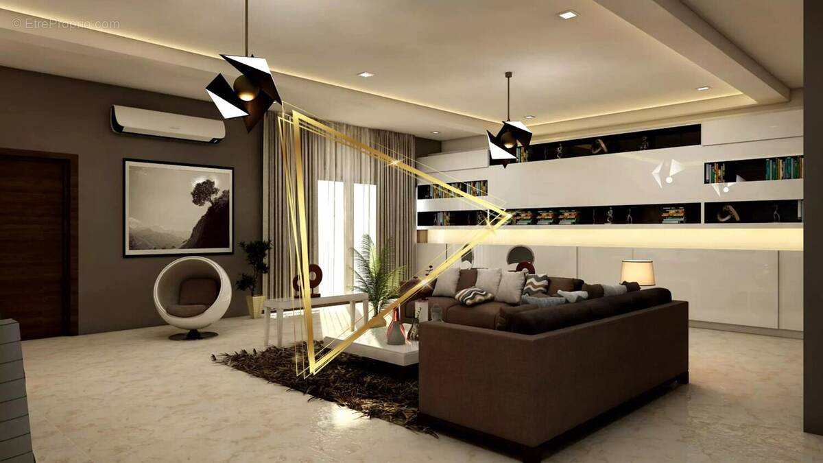 Appartement à NOISY-LE-GRAND