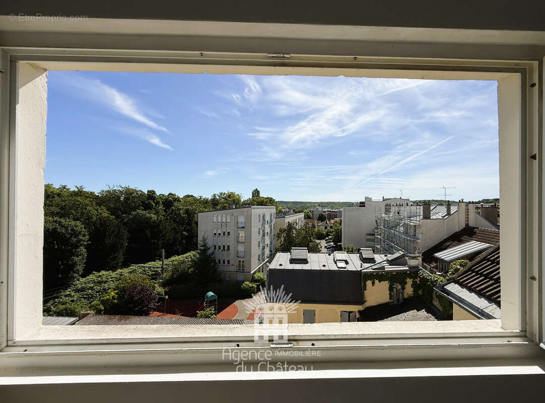 Appartement à VERSAILLES