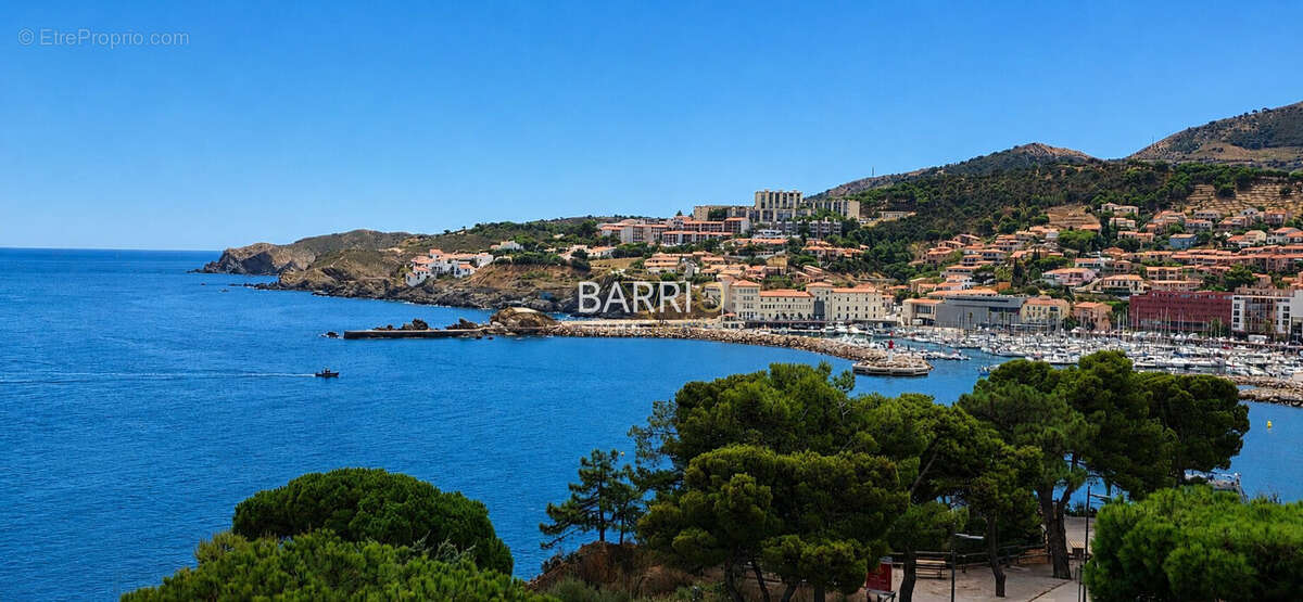 Maison 156 m² à Banyuls-Sur-Mer  - photo 2