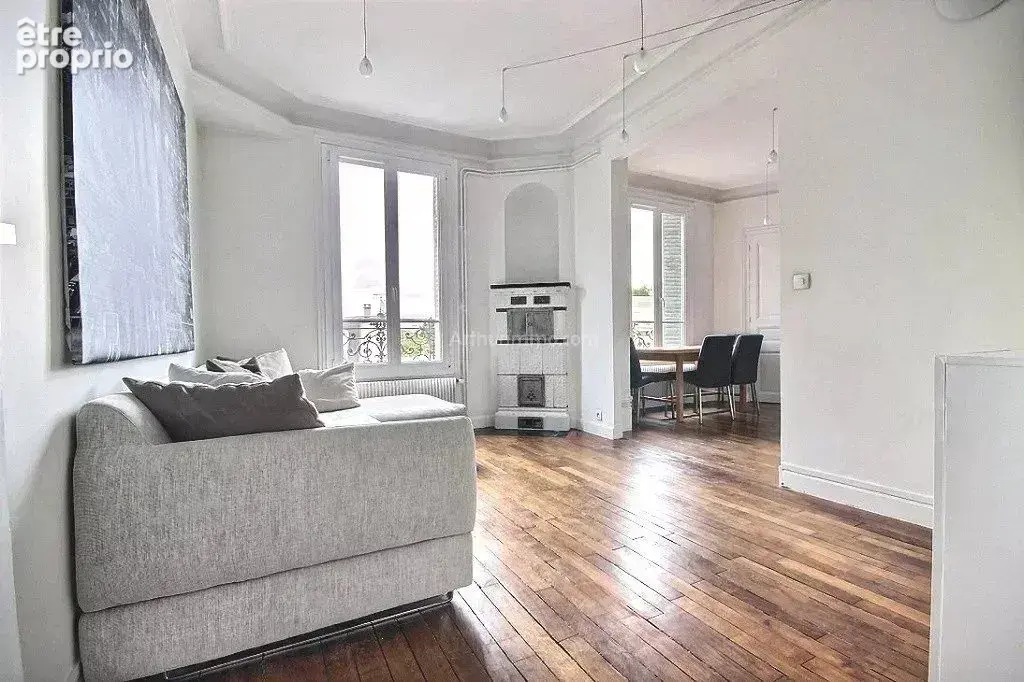 Vente Appartement Asnieres-sur-seine(92600) 359 000ï¿œ - photo 3