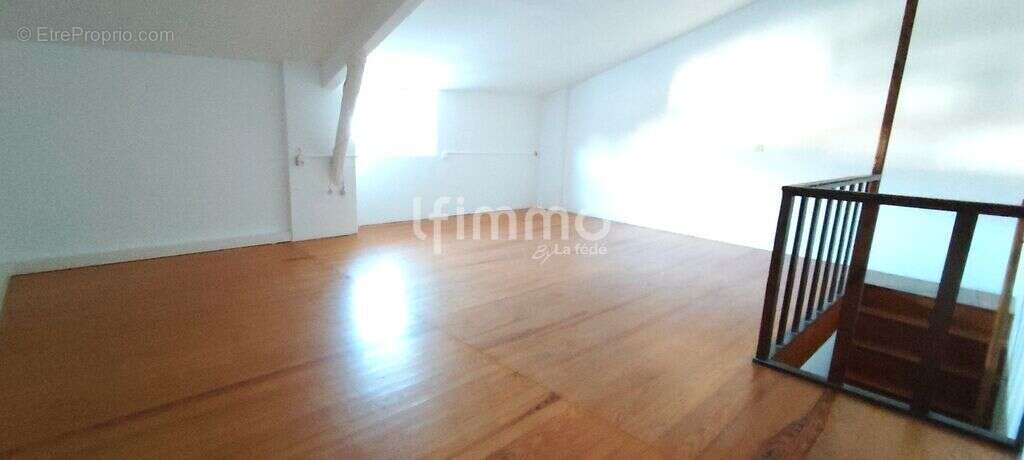 Maison de village dpe  C , 95 m² + dépendance 75 m² - photo 8