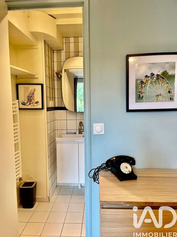 Photo 6 - Appartement à FONTAINEBLEAU