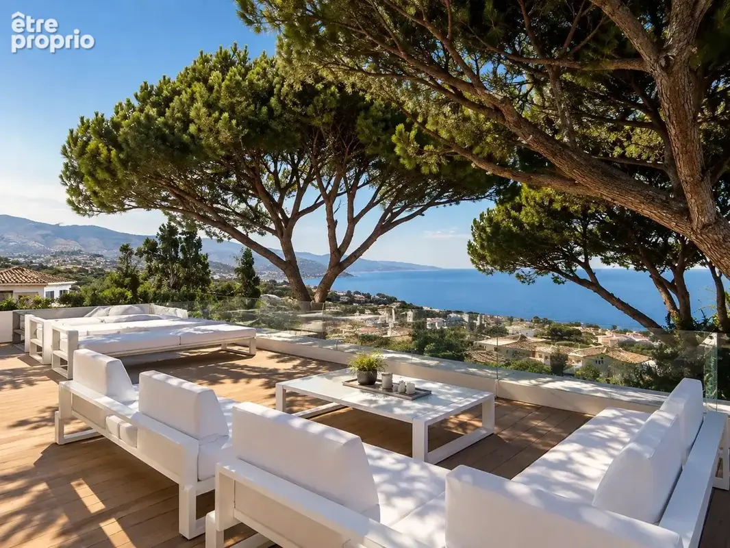 Villa d'exception, neuve, prestations haut-de-gamme - photo 3
