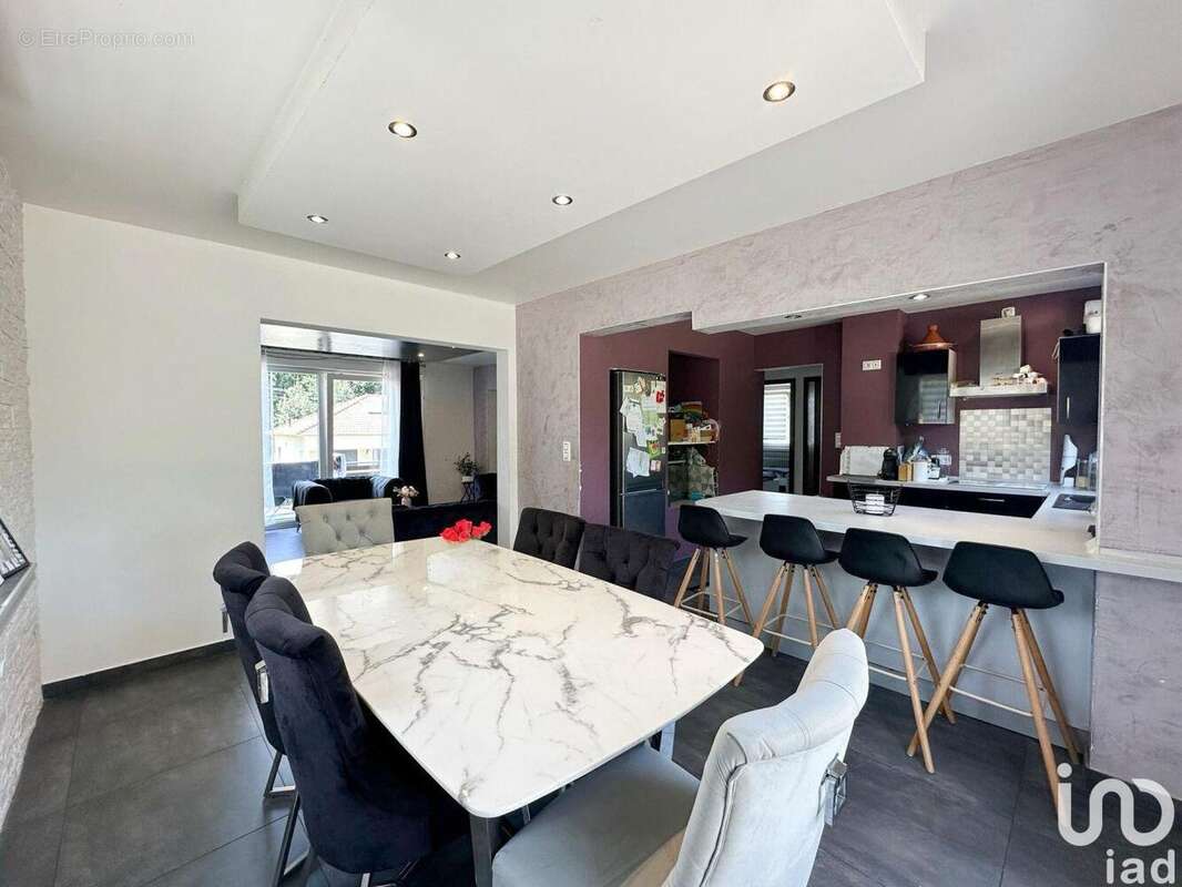 Photo 5 - Maison à CREUTZWALD