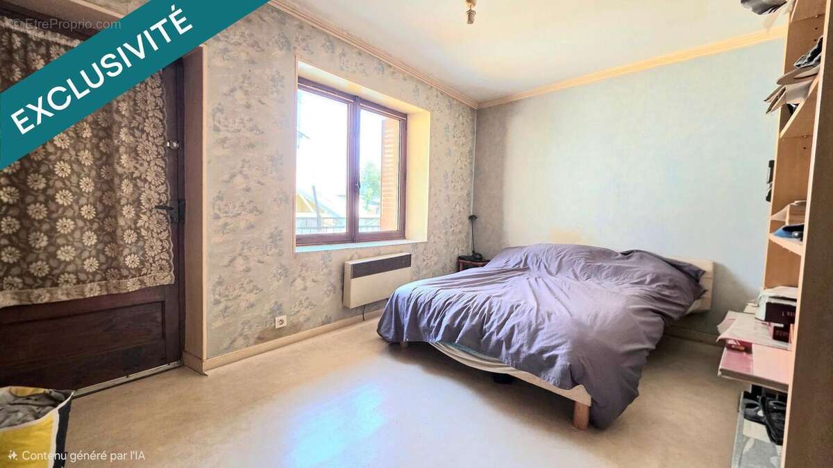 Photo 5 - Maison à CULOZ