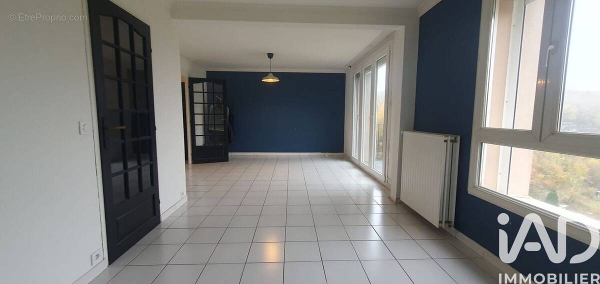 Photo 1 - Appartement à HERSERANGE