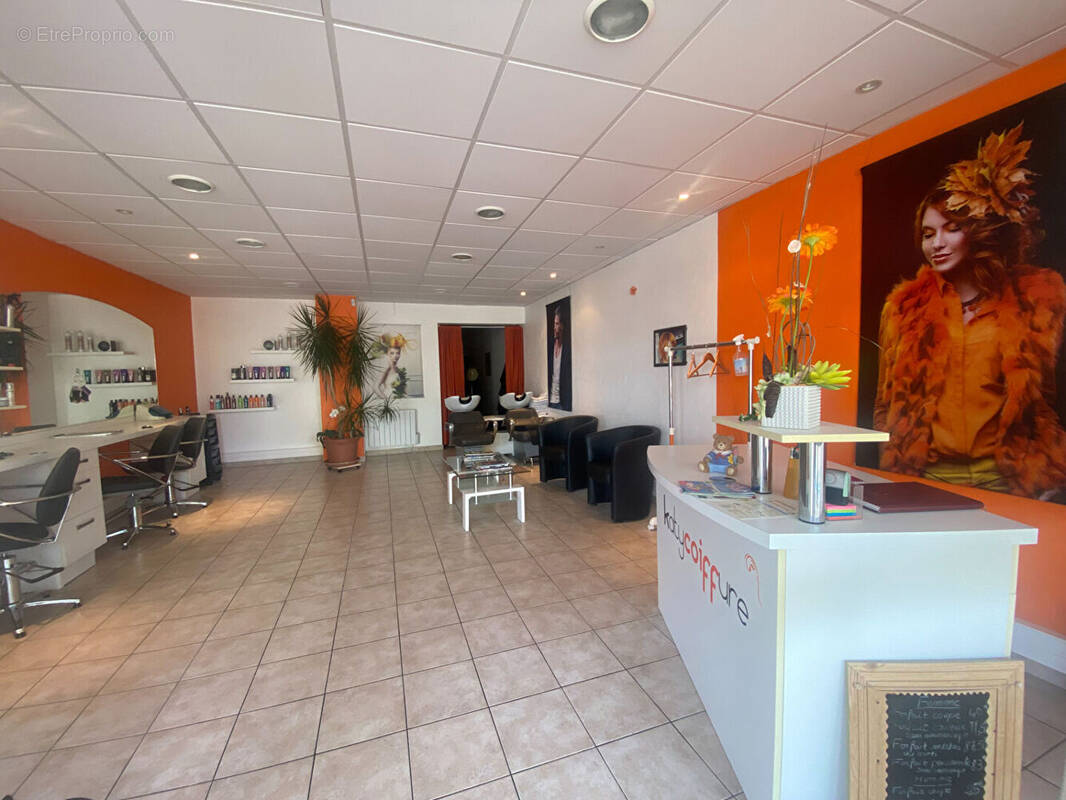 Commerce à VILLENEUVE-SUR-LOT