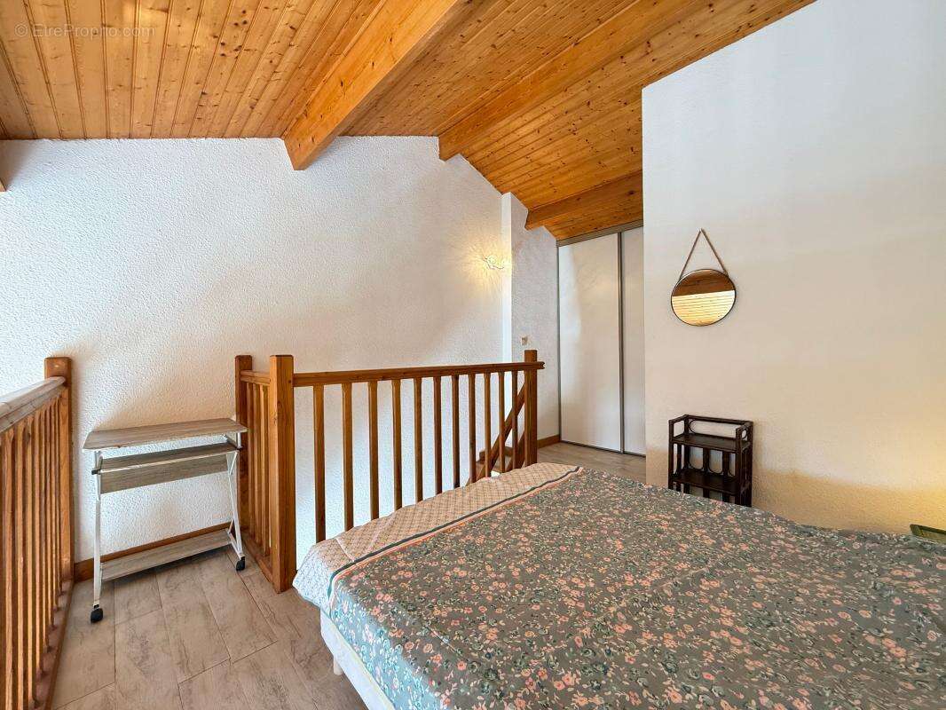 Appartement à VAUX-SUR-MER